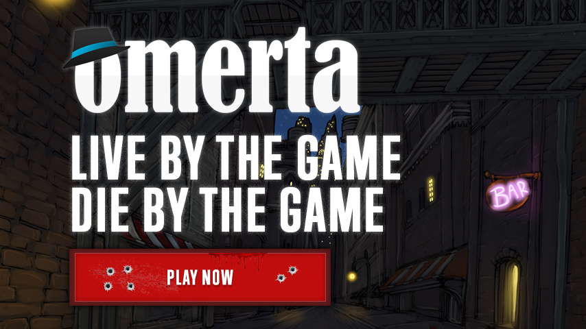 Mafia Thug - Mobsters and Mafia browser games